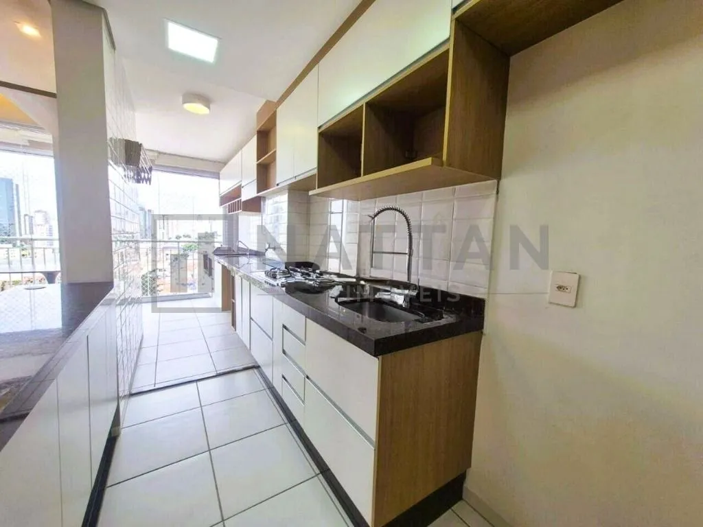 Imagem Apartamento com 2 dormitórios à venda, 47 m² por R$ 550.000,00 - Tatuapé - São Paulo/SP