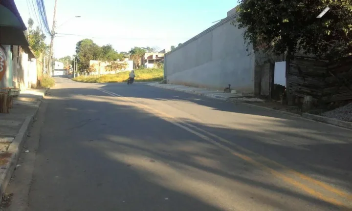 TERRENO ZONA LESTE -JARDIM SANTA MARIA PROXIMO COOP