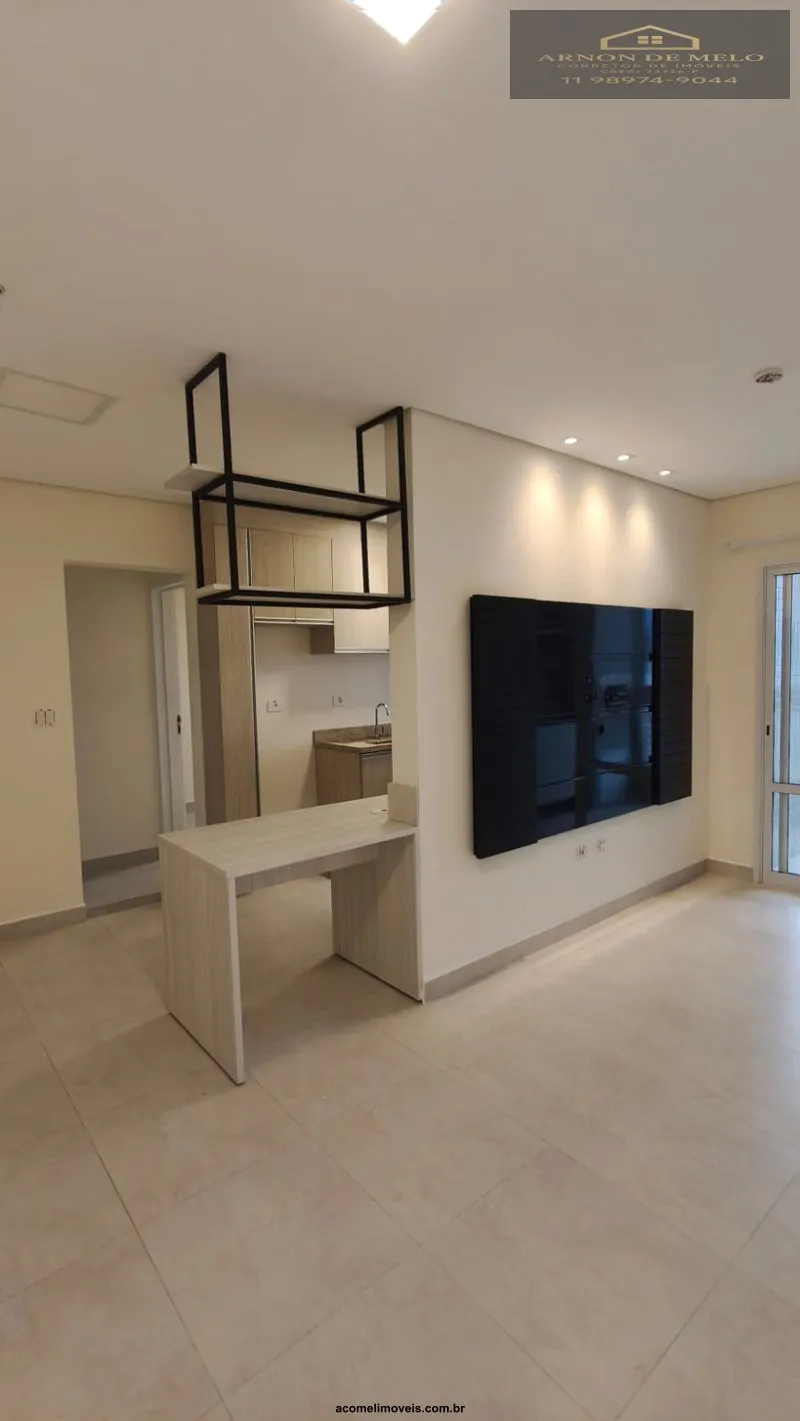 Imagem Apartamentos no Litoral para venda em Praia Grande no bairro Boqueirão
