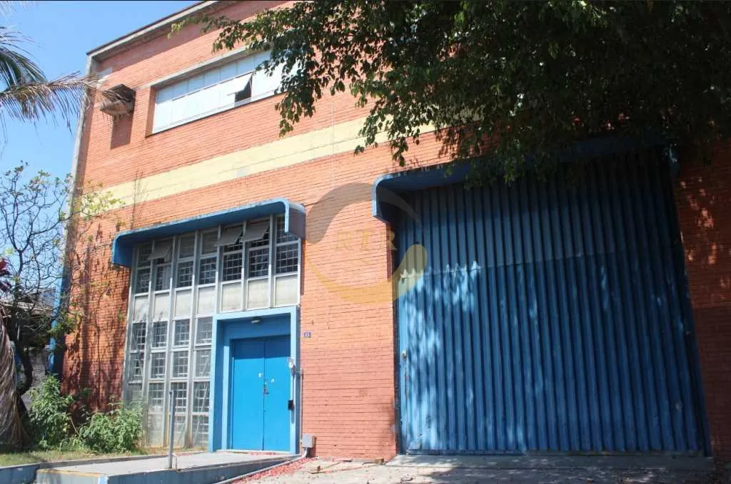 Foto do imóvel: Galpão Osasco Pres. Altino, A.T 2.776 M², AC.2.830 M², Escritórios, Conj. Banheiros, Docas