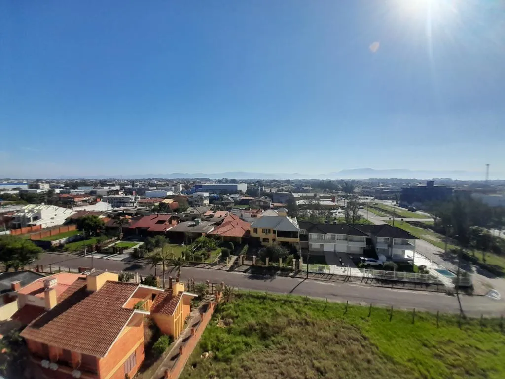 Imagem Apartamento 2 Dormitórios - Bairro Zona Nova
