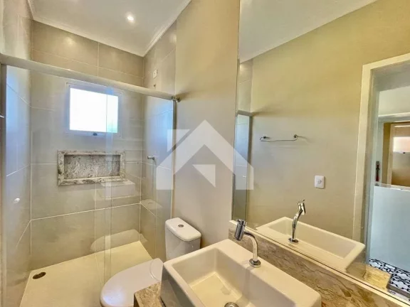 Imagem Casa de Condomínio em Pitas - Cotia