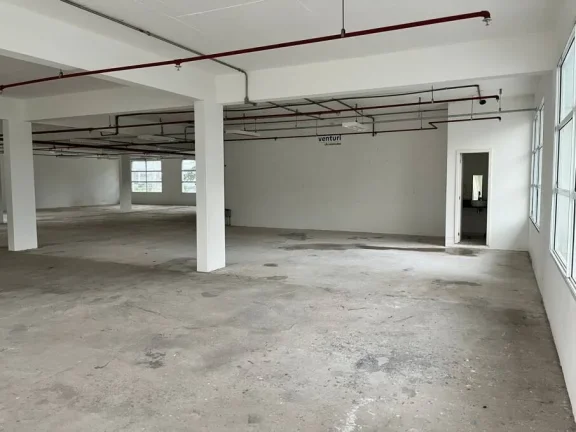 Imagem Alugo Galpão em SBC, Centro