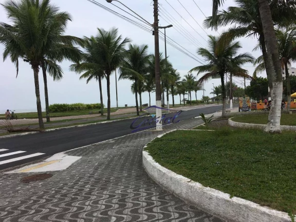 Imagem Casa com 2 dormitórios à venda, 150 m² por R$ 480.000,00 - Caiçara - Praia Grande/SP