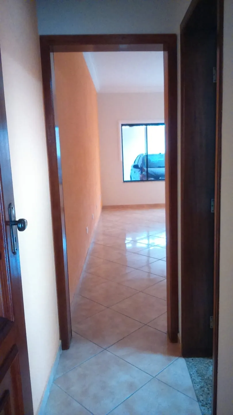 Imagem Casa à venda 2 Quartos, 1 Suite, 1 Vaga, 125M², Mombaça, Pindamonhangaba - SP