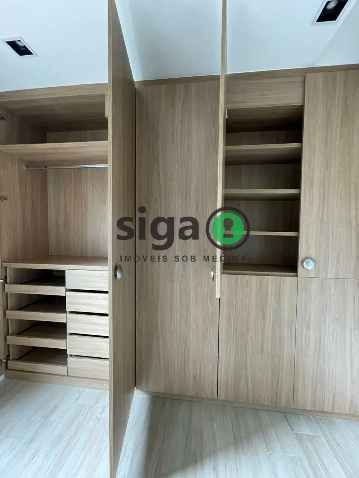 Imagem Apartamento para locação no Jardim América, com 70m², 2 quartos, 1 suite, 1 vaga, SEMI MOBILIADO