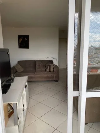Imagem APROVEITE ESSA OPORTUNIDADE ÚNICA! 
 Lindo apartamento à venda! 
Localizado em um dos bairros mais...