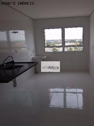 Imagem Apartamento Residencial à venda, Centro, Monte Mor