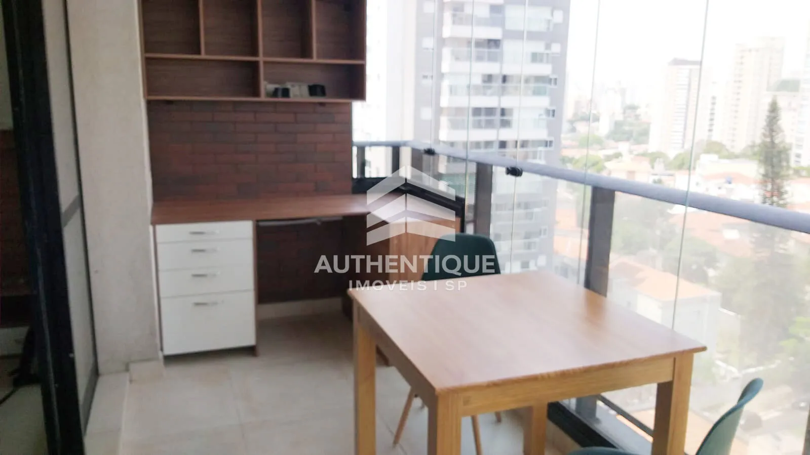 Imagem ALL ACLIMACAO - Apartamento à venda em São Paulo/SP