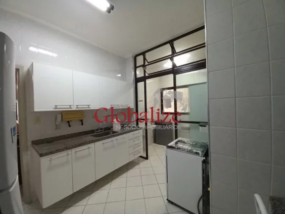 Imagem APARTAMENTO 2 DORMITÓRIOS SENDO 01 SUÍTE, R$ 600.000,00, 03 BANHEIROS, 01 VAGA, ELEVADOR, CHURRASQUEIRA, BICICLETÁRIO E ÓTIMA LOCALIZAÇÃO