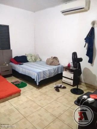 Imagem Chacara atrás do Bairro Novo
