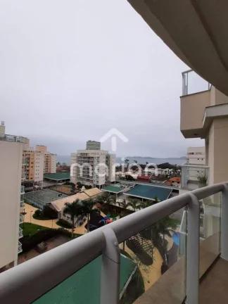 Imagem Apartamento com 3 quartos, Centro - Penha