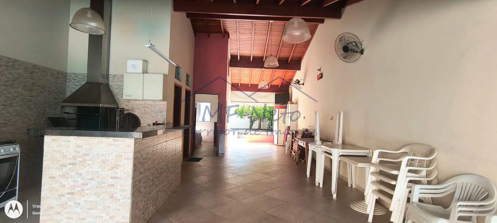 Imagem Casa Padrão