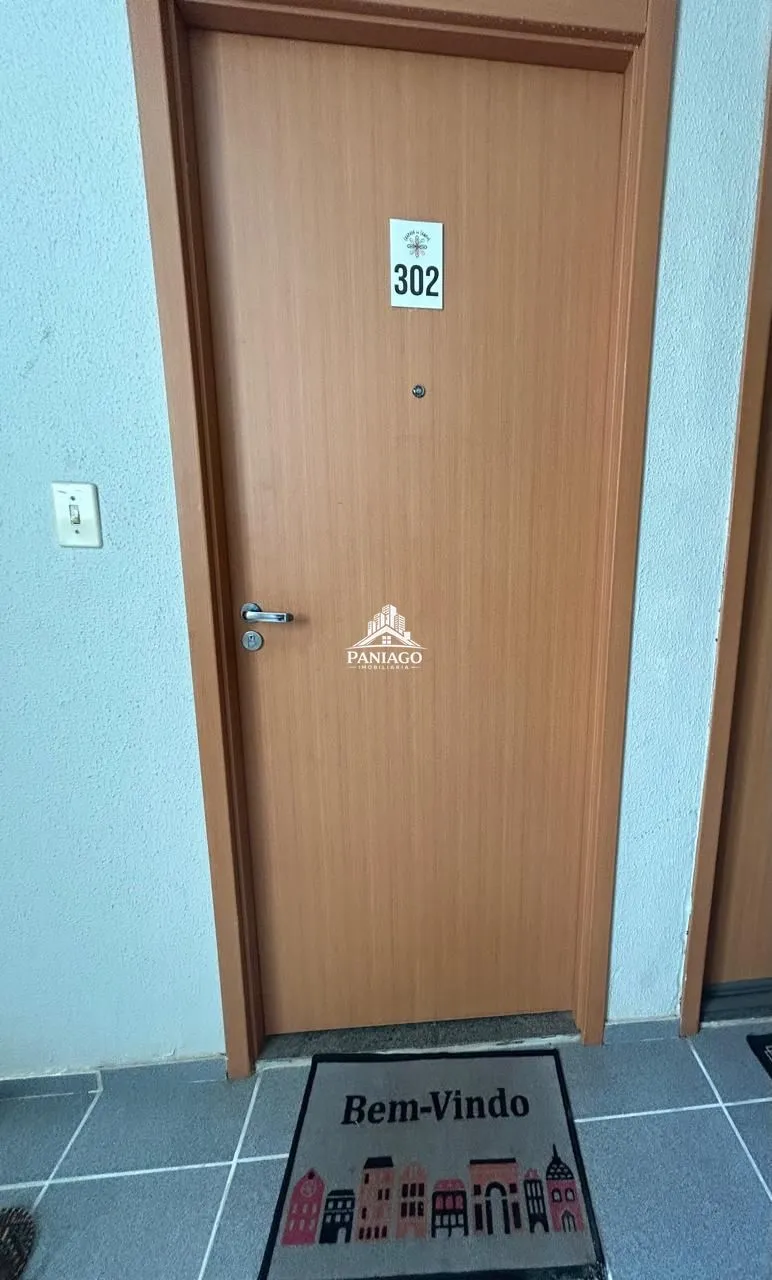 Imagem Apartamento 2 Quartos com Piscina à Venda no Chapada dos Campos - Várzea Grande-