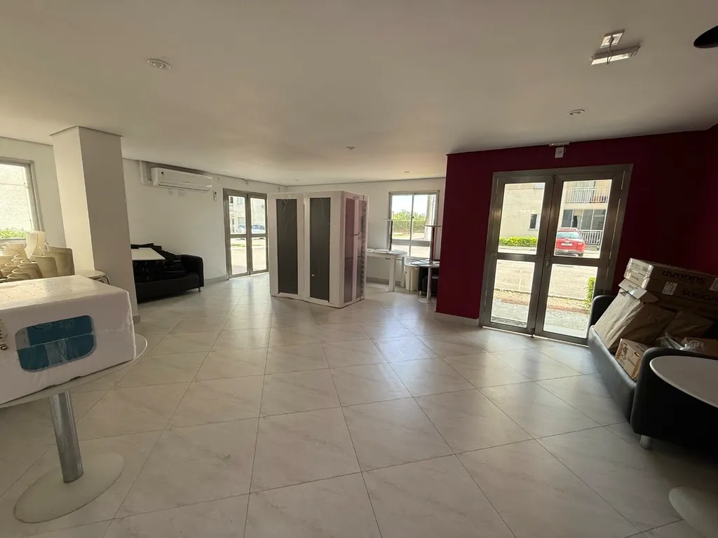 Imagem Apartamento em Igara