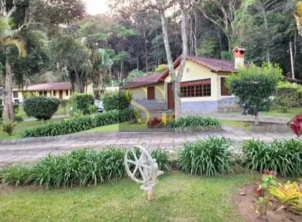 Imagem Terreno para Venda em Teresópolis, Vargem Grande