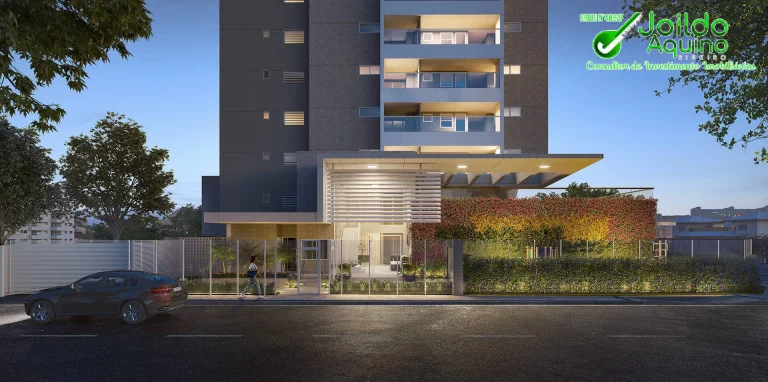 Imagem Apartamento de 3 e 4 suítes, no Meireles de alto padrão e qualidade.