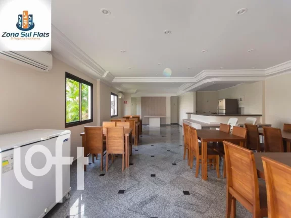 Imagem Apartamento à Venda Na Chácara Inglesa Com 4 Dormitórios Sendo 2 Suítes e 3 Vagas