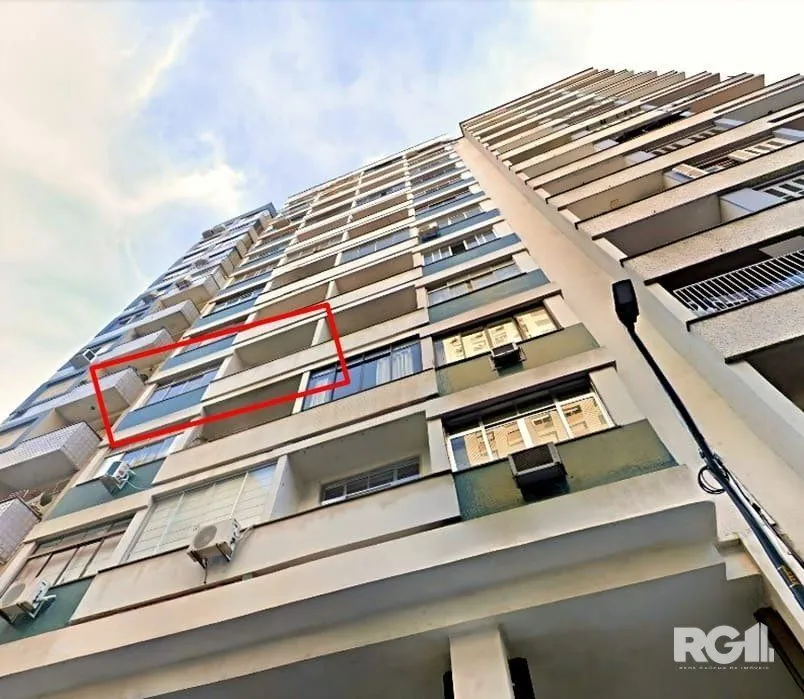 Imagem apartamento 03 dormitorios Centro .
