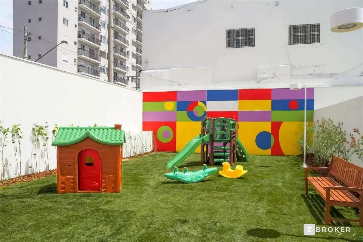 Imagem Apartamento à venda em São Paulo, Vila Prudente, com 2 quartos, 57m2