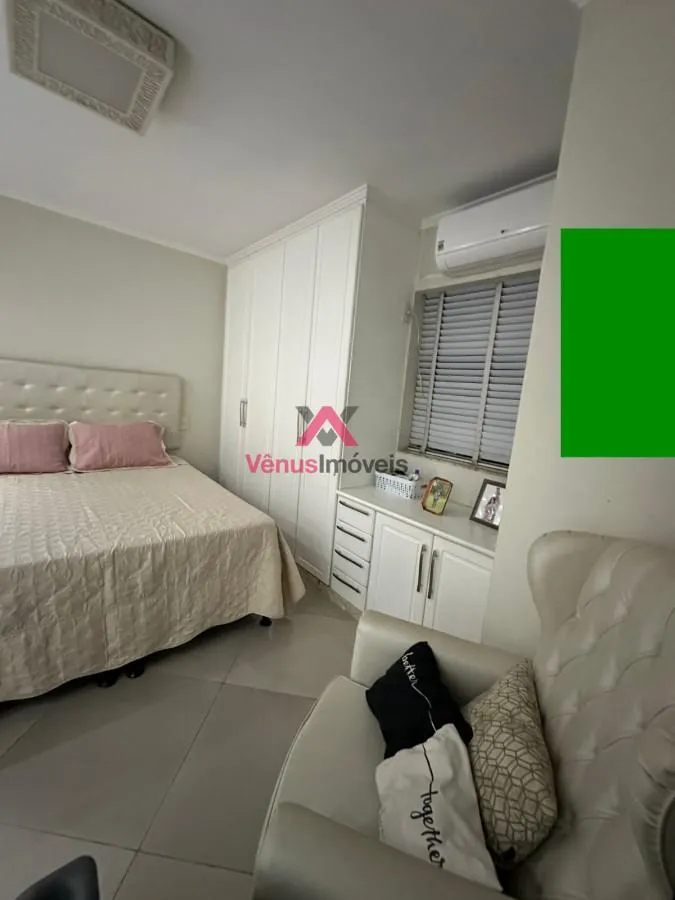 Imagem Apartamento para Venda em Rio de Janeiro, Campo Grande, 3 dormitórios, 1 suíte, 2 banheiros, 2 vagas