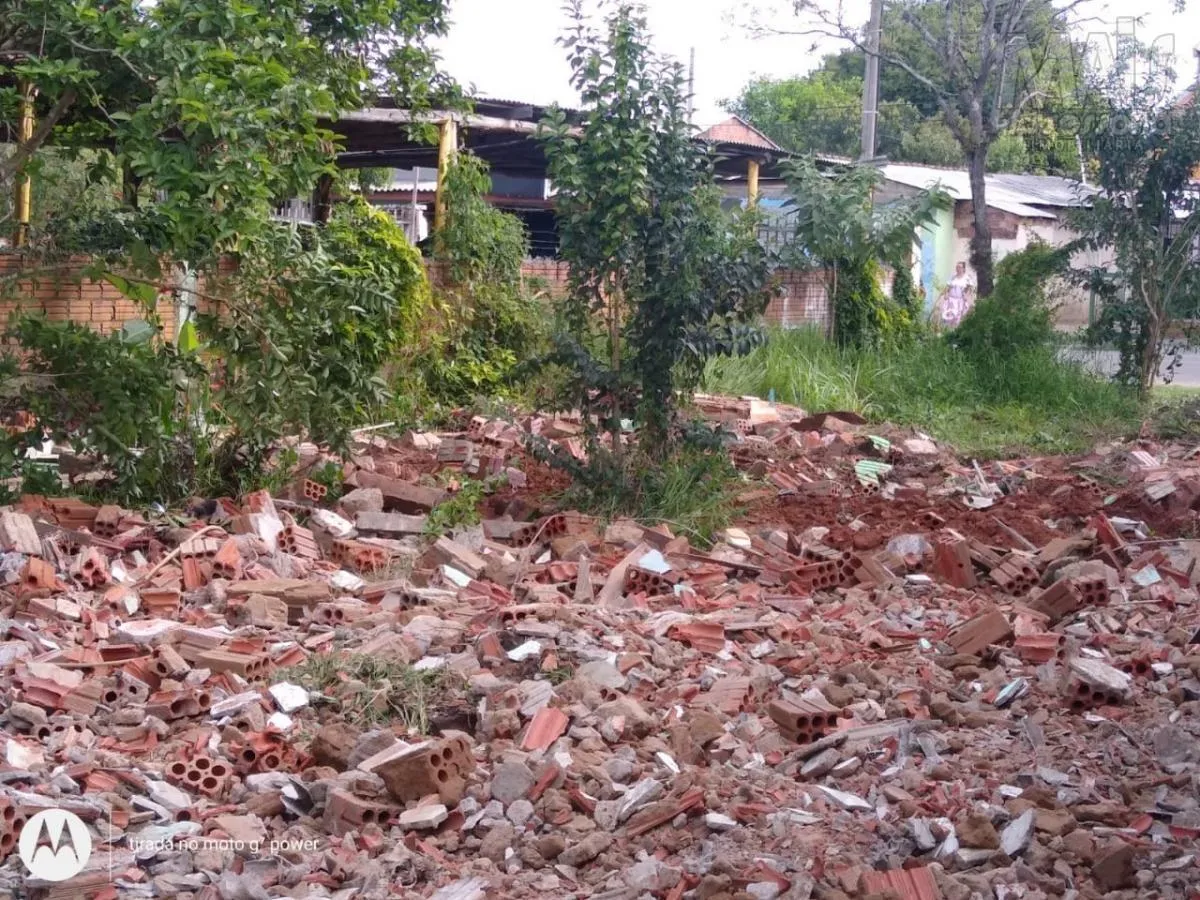 Imagem Terreno para Venda em Novo Hamburgo / RS no bairro Santo Afonso