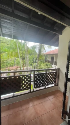 Imagem Excelente sobrado em condomínio fechado na Martim de Sá - Caraguatatuba/SP