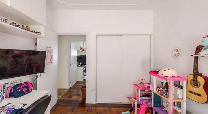 Imagem Apartamento em Santana