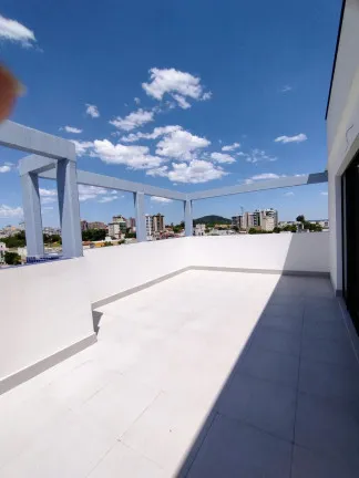 Imagem Cobertura com 3 Quartos à Venda, 176 m² em Nossa Senhora de Fátima - Santa Maria