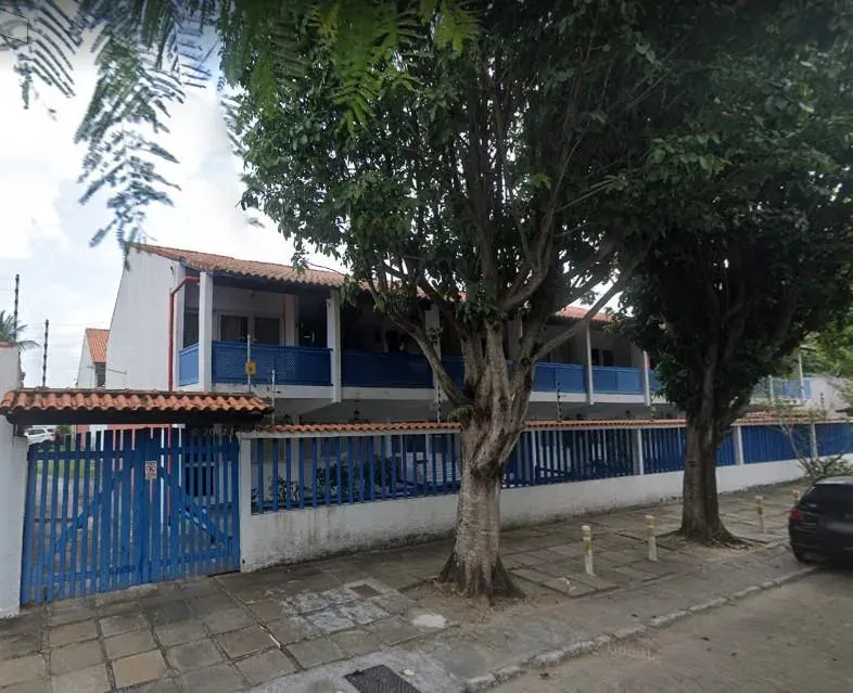 Imagem Apartamento para Venda em Cabo Frio / RJ no bairro Portinho