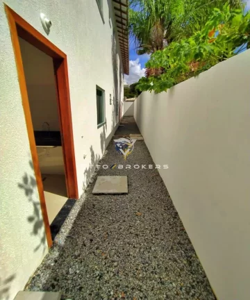 Imagem APARTAMENTO RESIDENCIAL em Porto Seguro - BA, Rua dos Mamoeiros, Village I