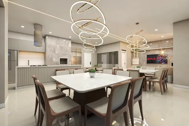 Imagem MPJJM 6170 Apto 590231179-231 - Apartamento à venda no bairro Meia Praia - Navegantes/SC
