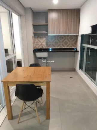 Imagem STUDIO PARA LOCAÇÃO NO CAMPO BELO