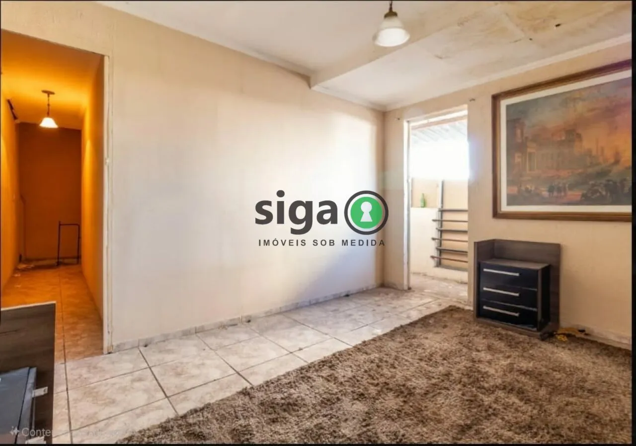 Imagem Excelente Galpão para locação 530 m² Tatuapé
