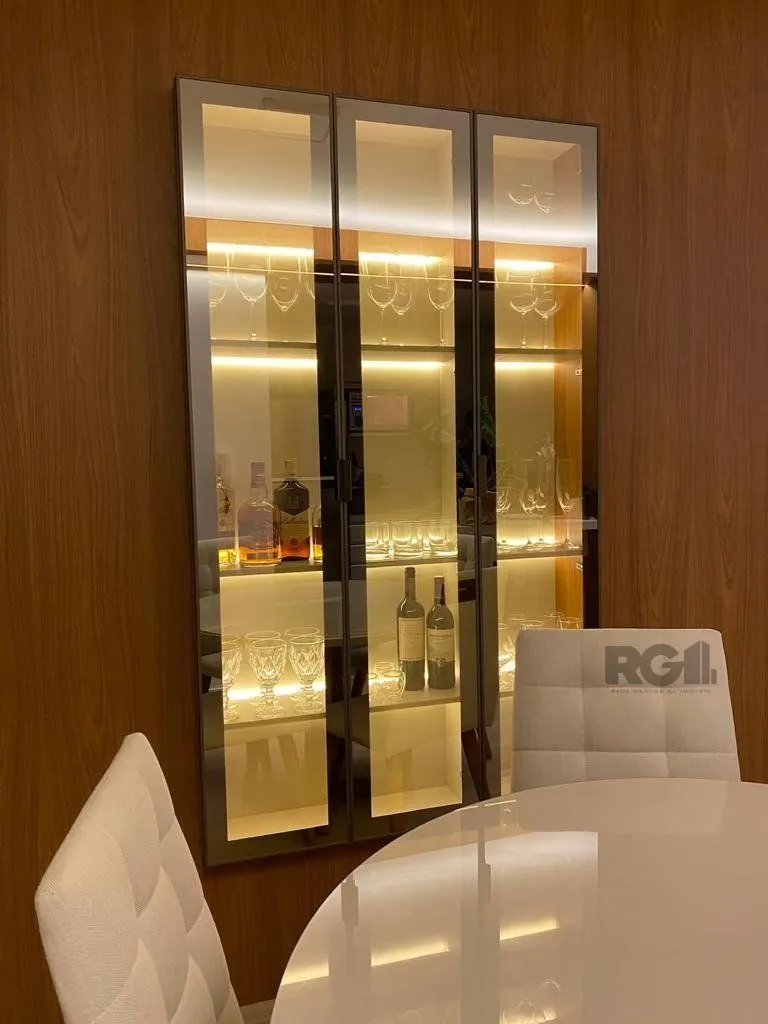 Imagem Apartamento para Venda 2 dormitórios 1 vaga - Higienópolis