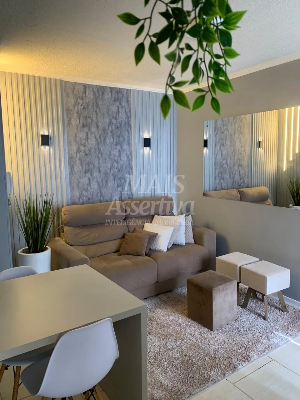 Foto do imóvel Apartamento 2 quartos para Venda em Dois Irmãos