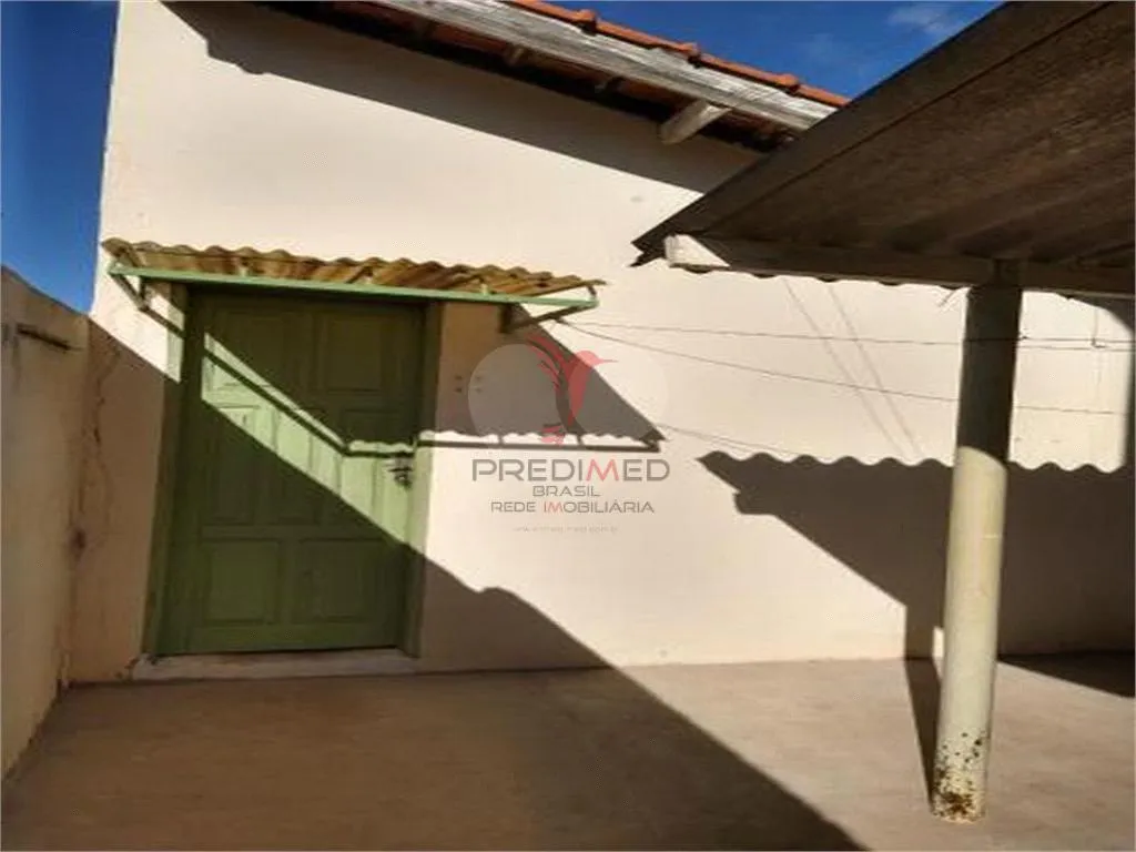 Imagem Casa de 3 quartos, 275m² no bairro Jardim Alvorada, em Lençóis Paulista