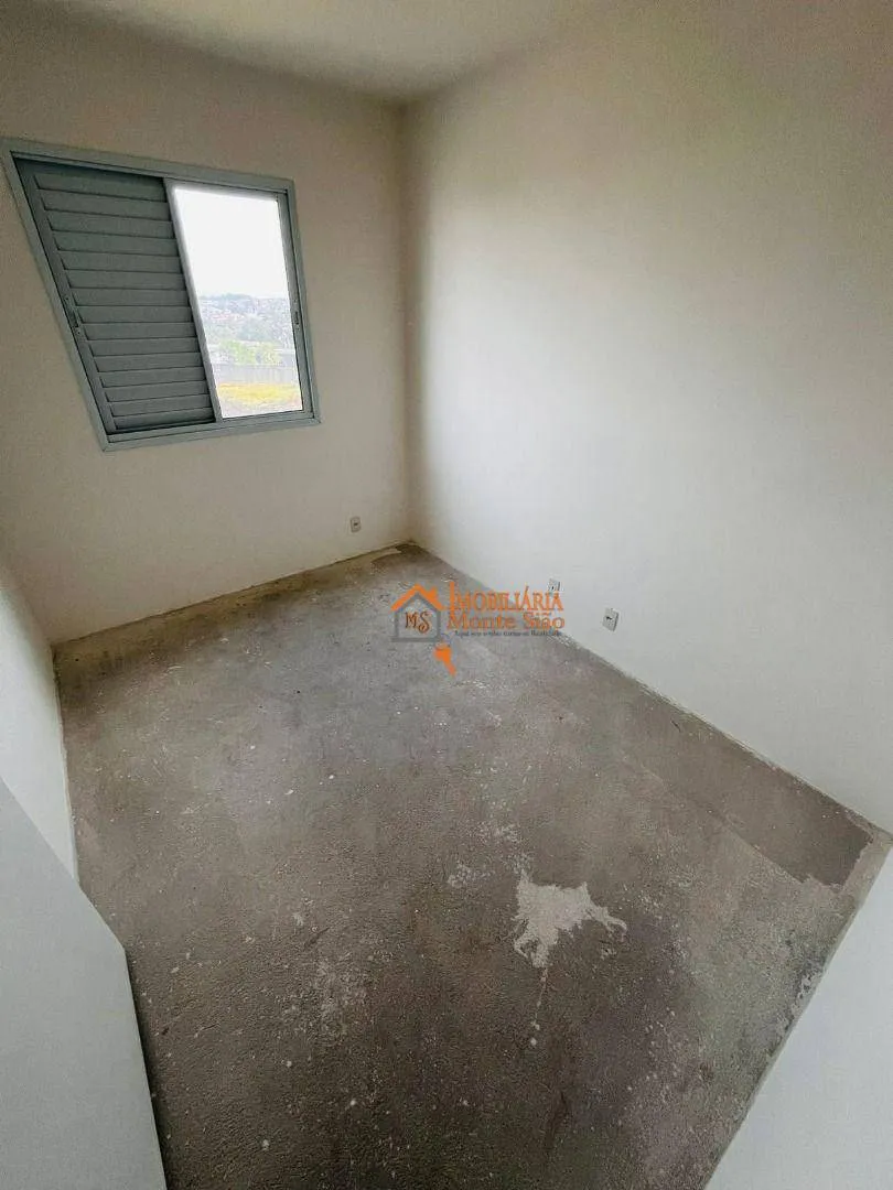 Imagem Apartamento com 2 dormitórios à venda, 43 m² por R$ 336.000,00 - Vila Bremen - Guarulhos/SP