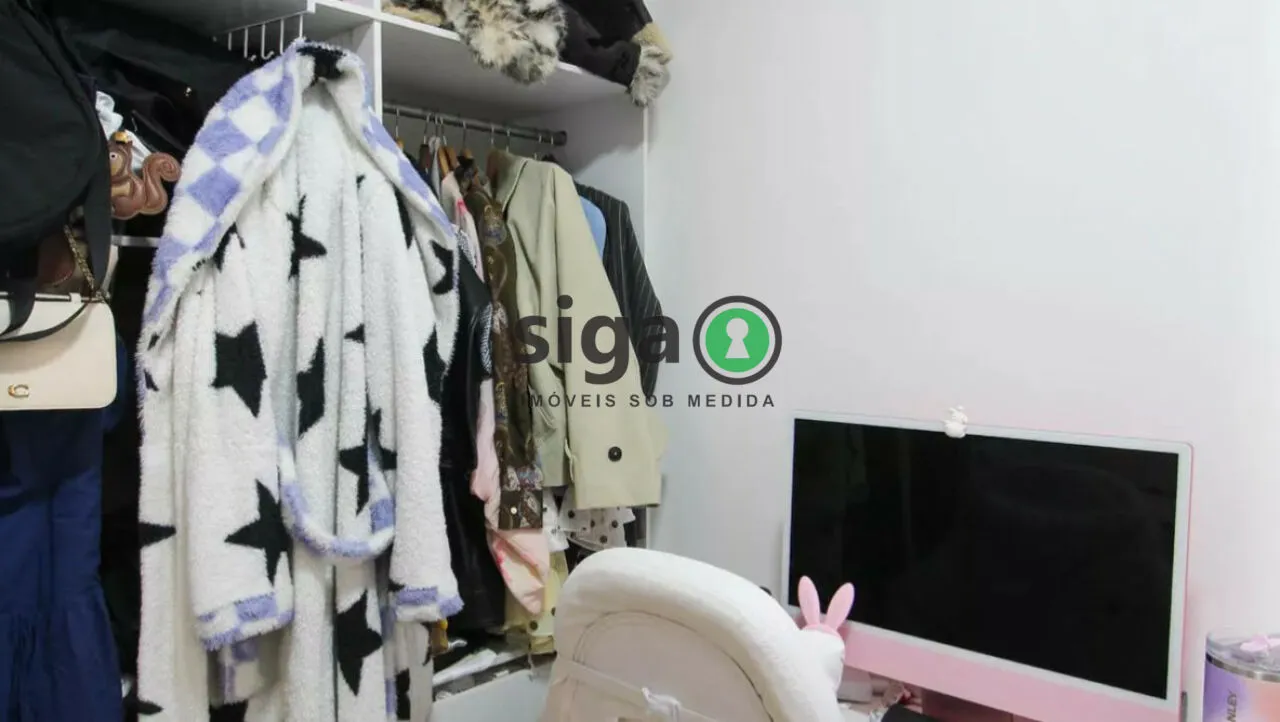 Imagem Seu primeiro apartamento no Panamby com lazer e localização estratégica.