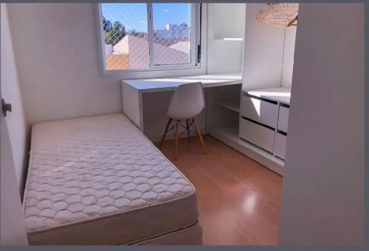 Imagem Apartamento de 58,84m² I bairro Camaquã