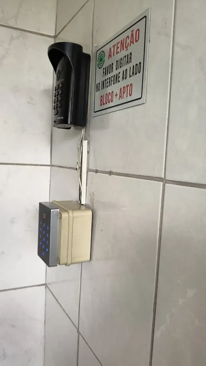 Imagem Apartamento com 2 Quartos para Alugar, 55 m² em Santana - Niterói
