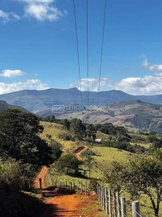 Imagem Fazenda à venda