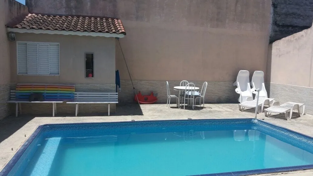 Imagem Casa à venda 3 Quartos, 1 Suite, 3 Vagas, 250M², Jardim Cidade Nova, Potim - SP