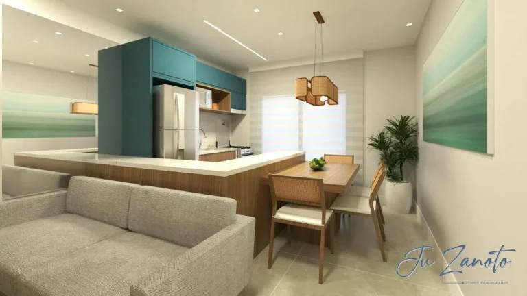 Imagem APTO Duplex em Caiobá Matinhos PR Terraço com Churrasqueira Ravello