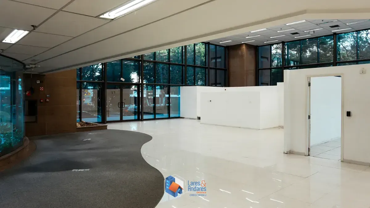 Imagem Conjunto comercial para venda em Brooklin Paulista, 912m²