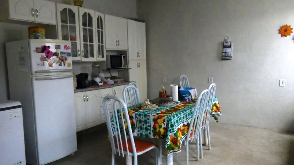 Imagem Casa à venda 3 Quartos, 3 Vagas, 189M², Vila Hepacare, Lorena - SP