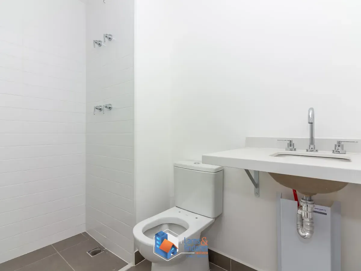 Imagem Apartamento para venda em Vila Anastácio com 3 quartos, sendo 1 suíte, 91m²