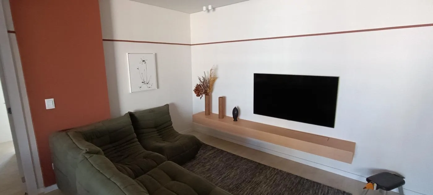 Imagem Apartamento no Centro de Curitiba.Novo 2 ou 3 quartos.