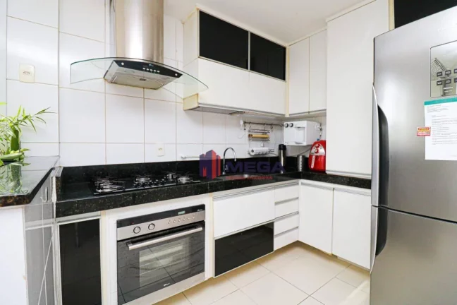 Imagem Apartamento com 3 dormitórios à venda, 127 m² por R$ 1.480.000,00 - Praia de Itapoã - Vila Velha/ES