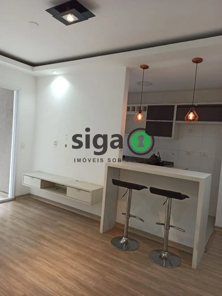 Foto do imóvel VENDE na Vila Andrade (Morumbi) Apartamento Garden de um dormitório e 1 Vaga